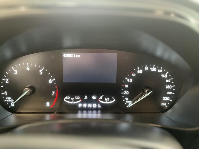 Ford FOCUS Wagon EcoBoost 155PK Hybrid ST Line | Winter pack | Adapt. Cruise | Camera | Draadloos CarPlay |