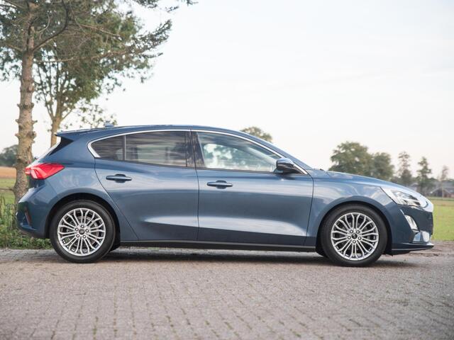 Ford FOCUS 1.0 EcoBoost Titanium Business ACC B&O Keyless
