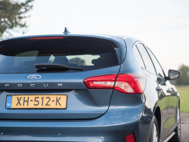 Ford FOCUS 1.0 EcoBoost Titanium Business ACC B&O Keyless