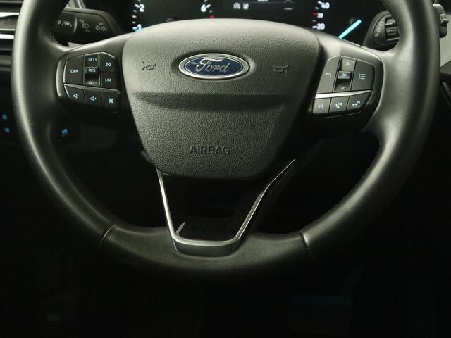 Ford FOCUS 1.0 EcoBoost Hybrid Titanium | Automaat | Carplay | Keyless | Navigatie | Climate control | Full LED | Parkeerhulp | Cruise control | DAB