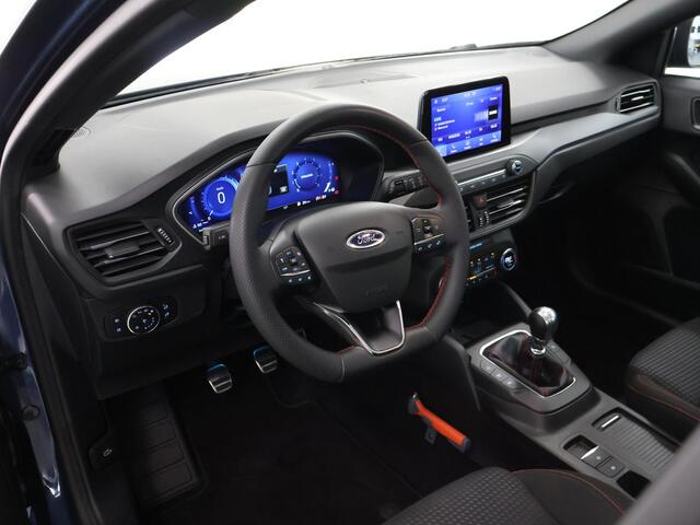 Ford FOCUS 1.0 EcoBoost Hybrid ST Line Style | Panoramadak | Winterpakket | Cruise Control Adaptief | B&O | Parkeercamera |