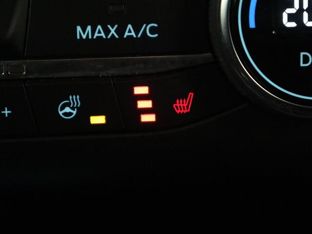 Ford FOCUS 1.0 EcoBoost Hybrid ST Line Style | Stoel & stuurverwarming | Camera | Carplay | Full LED | Navigatie | Keyless | Climate control | Park Assist | Cruise control