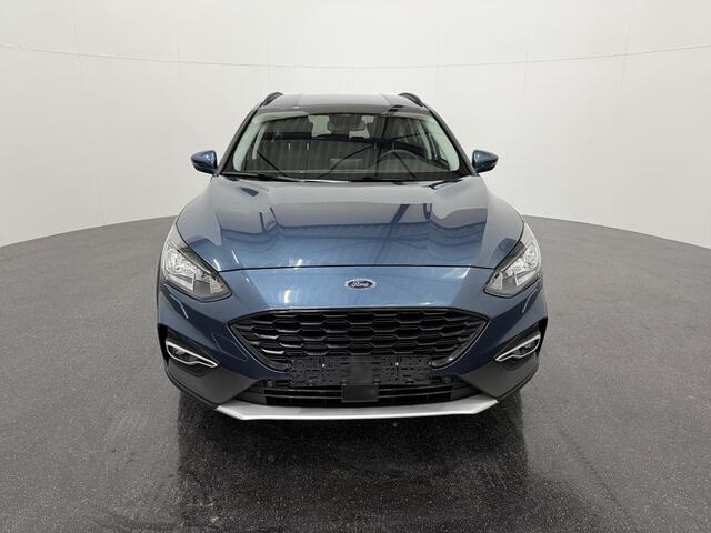 Ford FOCUS Active , Automaat, Winterpack, Zo Goed Als Nieuw