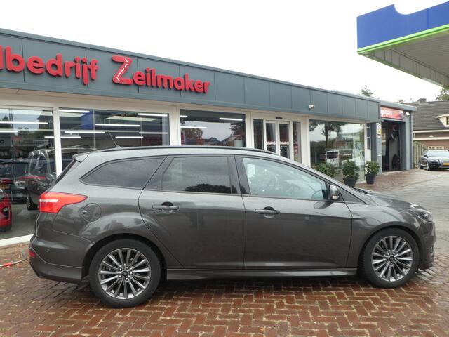 Ford FOCUS Wagon 1.5 TDCI ST-Line Automaat