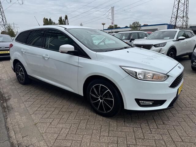 Ford FOCUS 1.0 Lease Edition