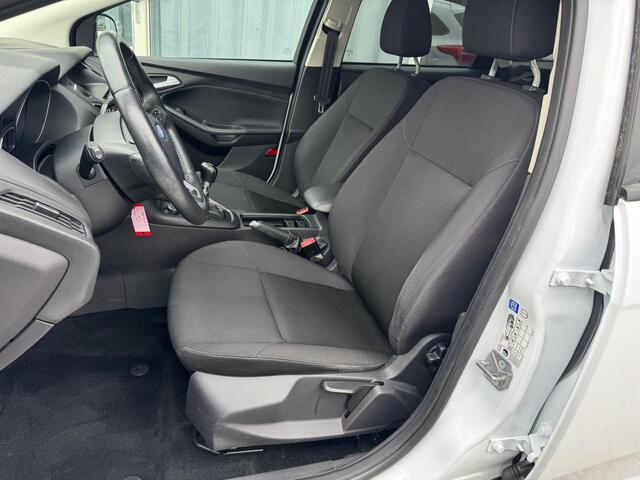 Ford FOCUS 1.0 Lease Edition