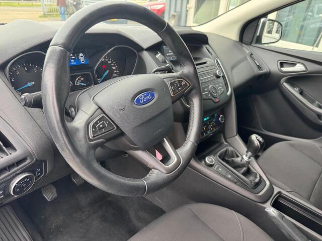 Ford FOCUS 1.0 Lease Edition