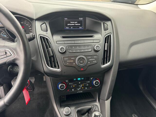 Ford FOCUS 1.0 Lease Edition