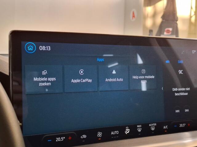 Ford FOCUS 1.0 Ecoboost Titanium - Carplay - Sensoren voor+achter