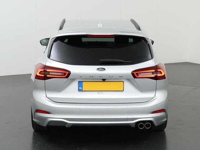 Ford FOCUS Wagon 1.0 EcoBoost Hybrid ST Line X