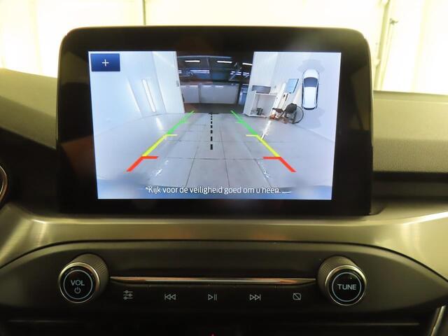 Ford FOCUS Wagon 1.0 EcoBoost Hybrid Titanium X Business |1e EIG!|PDC|Camera|Clima!