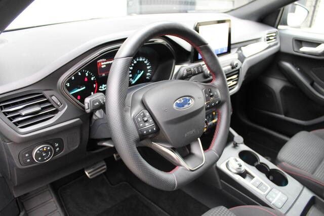 Ford FOCUS Wagon 1.0 EcoBoost ST Line X Business | LED | Winterpakket
