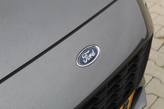 Ford FOCUS Wagon 1.0 EcoBoost ST Line X Business | LED | Winterpakket