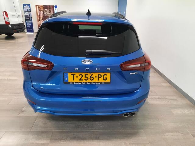 Ford FOCUS Wagon 1.0 EcoBoost 155 PK Hybrid ST Line X