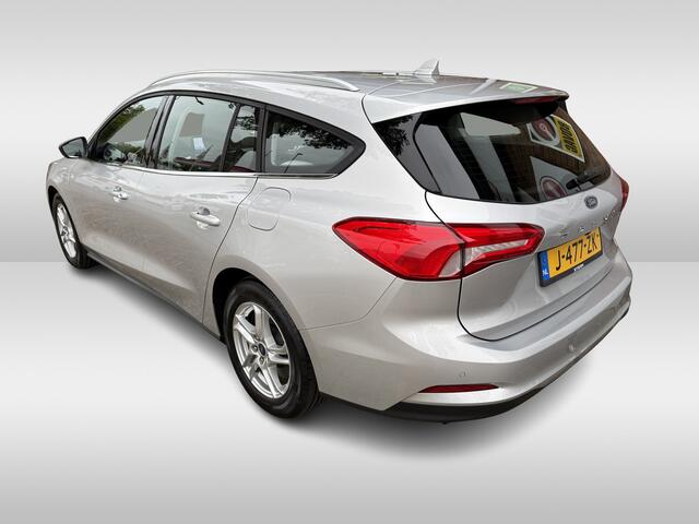 Ford FOCUS Wagon 1.0 EcoBoost Trend Edition Business | navigatie | Apple Carplay/Android Auto | parkeersensoren |
