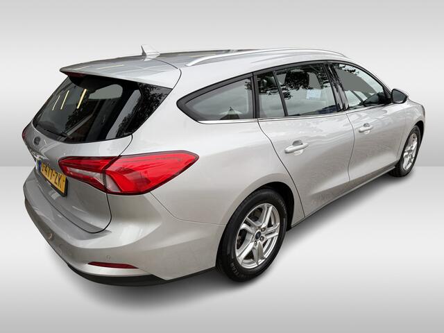 Ford FOCUS Wagon 1.0 EcoBoost Trend Edition Business | navigatie | Apple Carplay/Android Auto | parkeersensoren |