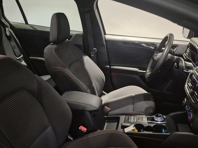 Ford FOCUS Wagon 1.5 EcoBoost ST Line Business Trekhaak