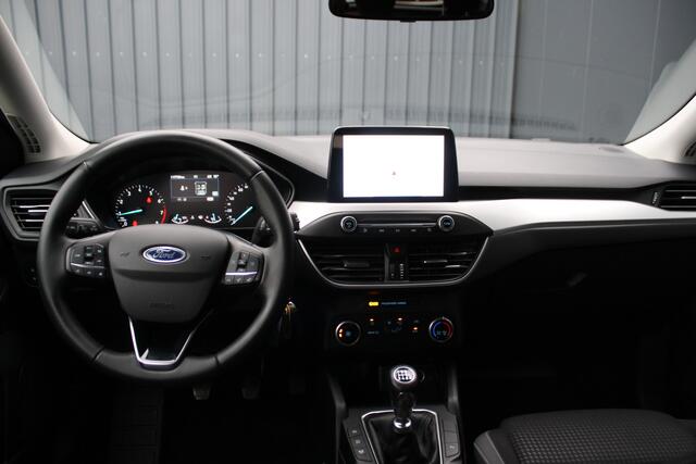 Ford FOCUS Wagon 1.0 EcoBoost Trend Edition Business - NAVIGATIE- CAMERA - 1e EIGENAAR