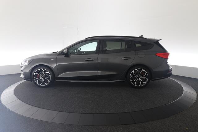 Ford FOCUS Wagon 1.0 EcoBoost ST Line X Business