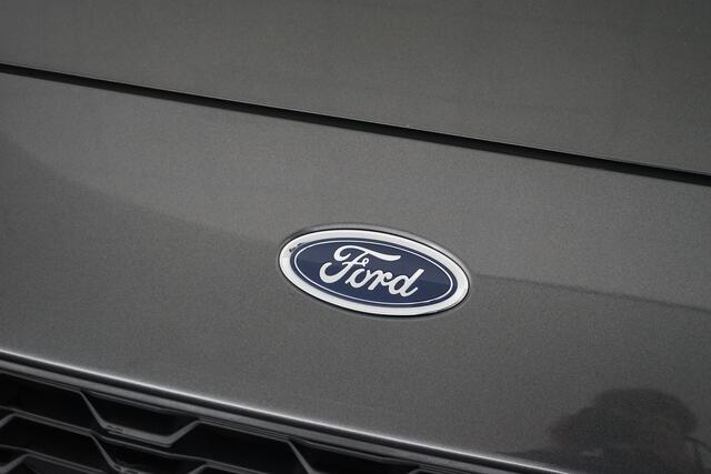 Ford FOCUS Wagon 1.0 EcoBoost ST Line X Business