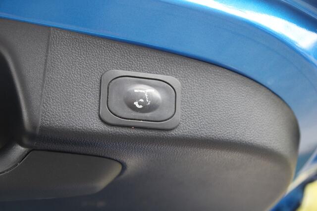 Ford FOCUS Wagon 1.0 EcoBoost 125 PK Hybrid ST Line X Business WINTER PACK | CAMERA | B&O AUDIO |