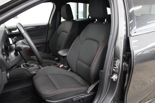 Ford FOCUS Wagon 1.0 EcoBoost Hybrid ST Line