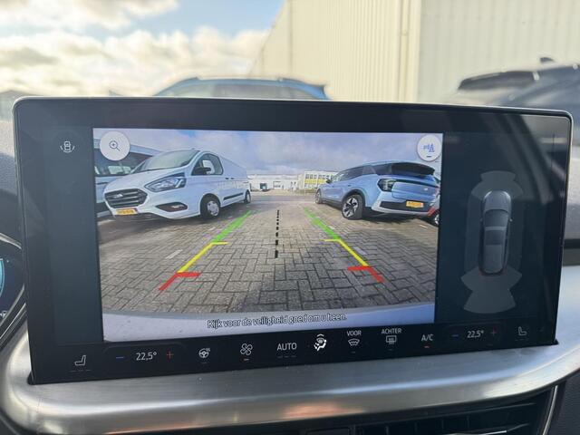 Ford FOCUS Wagon 1.0 EcoBoost Hybrid Titanium X 125pk | Winterpack | AGR Stoel | B&O play | SYNC 4 Navigatie