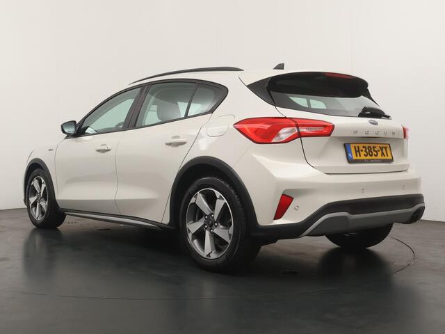 Ford FOCUS 1.0 EcoBoost Active Business - Navigatie - Keyless entry & Start - Climate Controle
