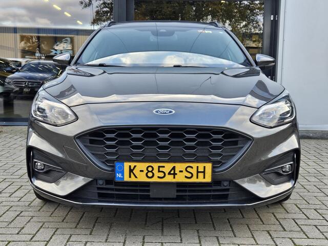 Ford FOCUS Wagon 1.0 EcoBoost Hybrid ST Line X + PANO DAK + B&O + LED + KEYLESS
