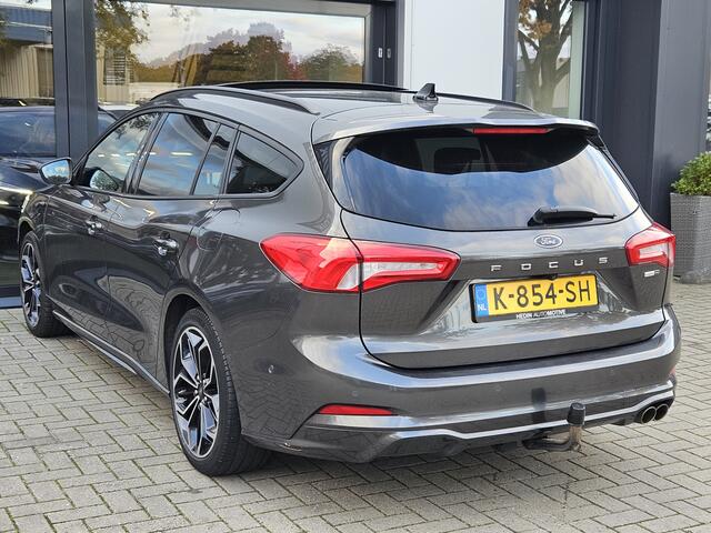 Ford FOCUS Wagon 1.0 EcoBoost Hybrid ST Line X + PANO DAK + B&O + LED + KEYLESS