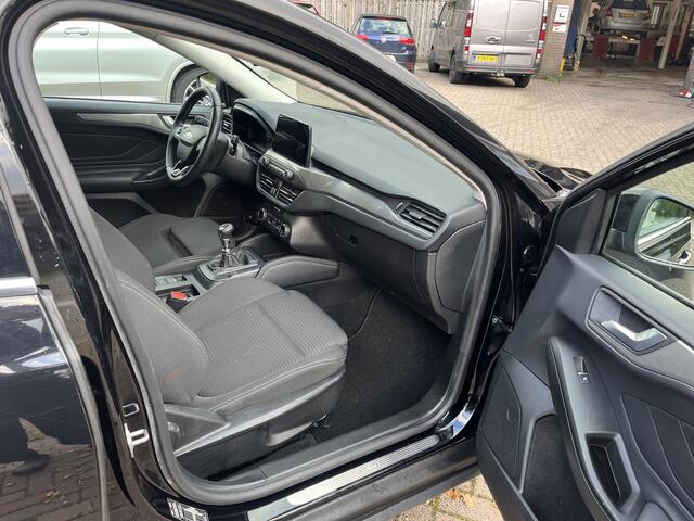 Ford FOCUS 1.0 EcoBoost Hybrid Titanium X Business CAMERA DIGI DASHBOARD