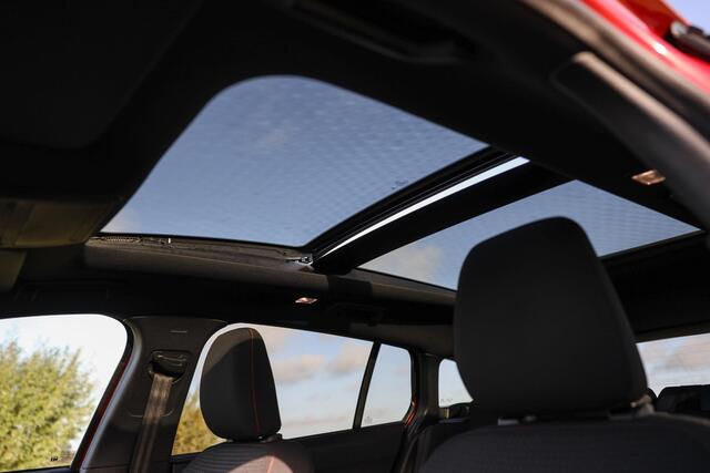 Ford FOCUS Wagon 1.5 EcoBoost 182 PK ST-Line ? LED ? Pano ? ACC ? B&O