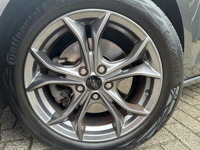 Ford FOCUS Wagon 1.0 EcoBoost Hybrid ST Line Business | Navi | Aur camera | lane assist