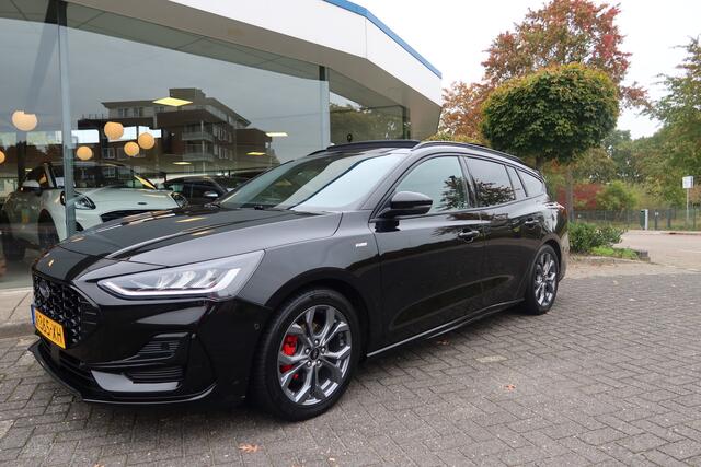 Ford FOCUS Wagon 1.0 EcoB Hybrid 15PK ST Line X PANORAMA B&O