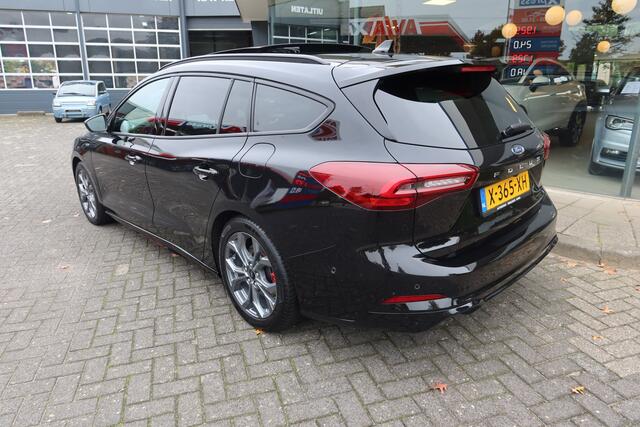 Ford FOCUS Wagon 1.0 EcoB Hybrid 15PK ST Line X PANORAMA B&O
