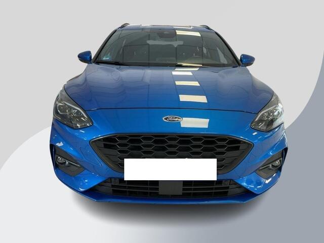 Ford FOCUS Wagon 1.0 EcoBoost Hybrid ST Line X 155pk | Winter Pack | AGR-stoelen | Bang&Olufsen | Adaptive LED | Adaptive cruise control | Elektrische achterklep | Achteruitrijcamera