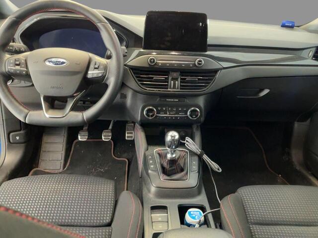 Ford FOCUS Wagon 1.0 EcoBoost Hybrid ST Line X 155pk | Winter Pack | AGR-stoelen | Bang&Olufsen | Adaptive LED | Adaptive cruise control | Elektrische achterklep | Achteruitrijcamera