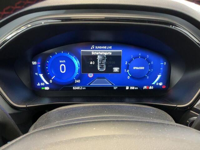 Ford FOCUS Wagon 1.0 EcoBoost Hybrid ST Line X 155pk | Winter Pack | AGR-stoelen | Bang&Olufsen | Adaptive LED | Adaptive cruise control | Elektrische achterklep | Achteruitrijcamera