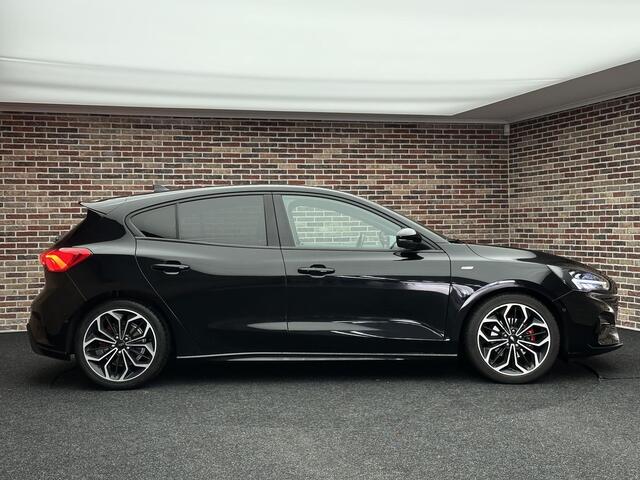 Ford FOCUS 1.0 EcoBoost ST Line Business | B&O| Adaptieve cruise| CarPlay|