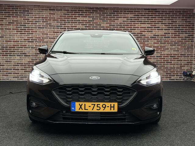 Ford FOCUS 1.0 EcoBoost ST Line Business | B&O| Adaptieve cruise| CarPlay|