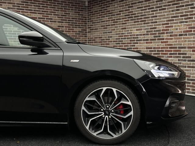 Ford FOCUS 1.0 EcoBoost ST Line Business | B&O| Adaptieve cruise| CarPlay|