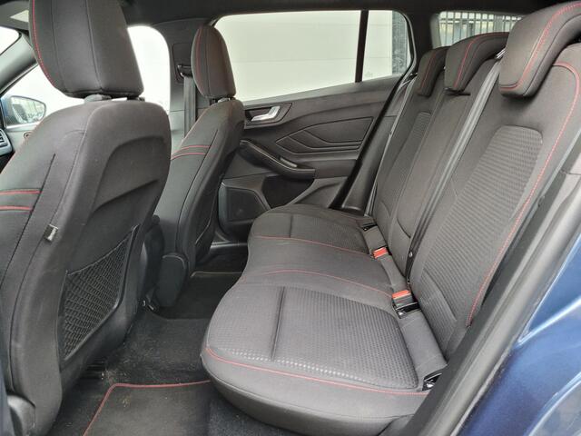 Ford FOCUS Wagon 1.0 EcoBoost Hybrid ST Line X Business | Camera | Navigatie | Elektrische Achterklep | Org. NL
