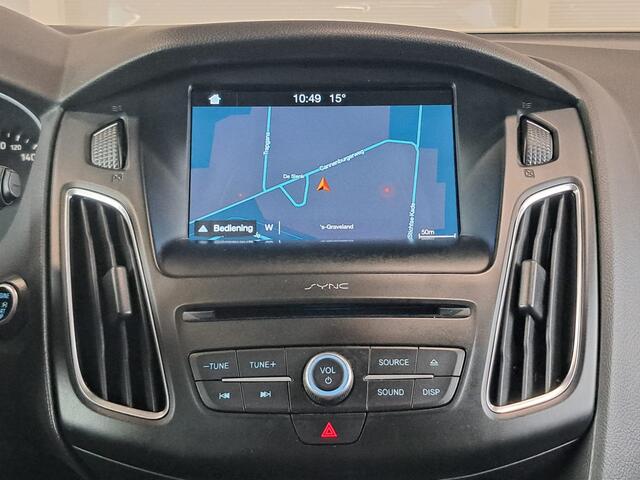 Ford FOCUS Wagon 1.0 Titanium + NAVI