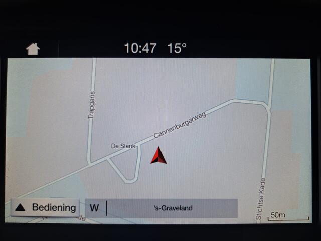 Ford FOCUS Wagon 1.0 Titanium + NAVI