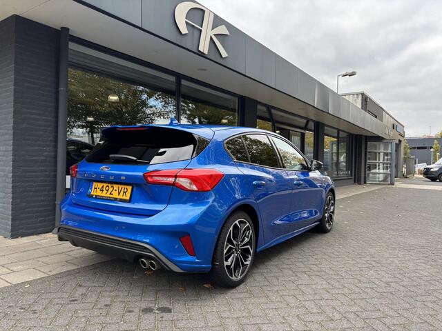 Ford FOCUS 1.0 EcoBoost ST Line Business