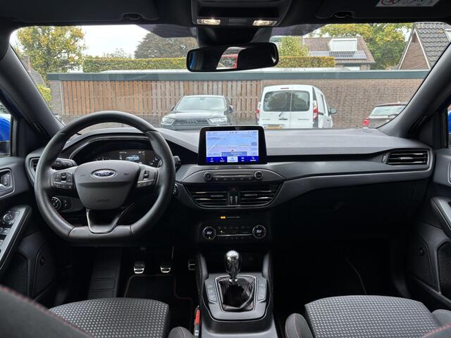 Ford FOCUS 1.0 EcoBoost ST Line Business