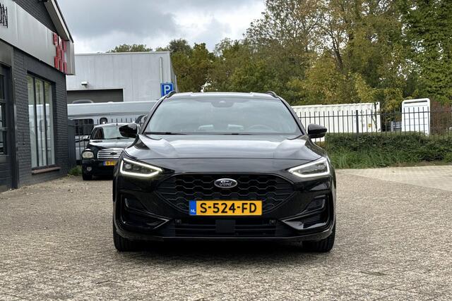 Ford FOCUS Wagon 1.0 EcoBoost mild Hybrid ST Line X