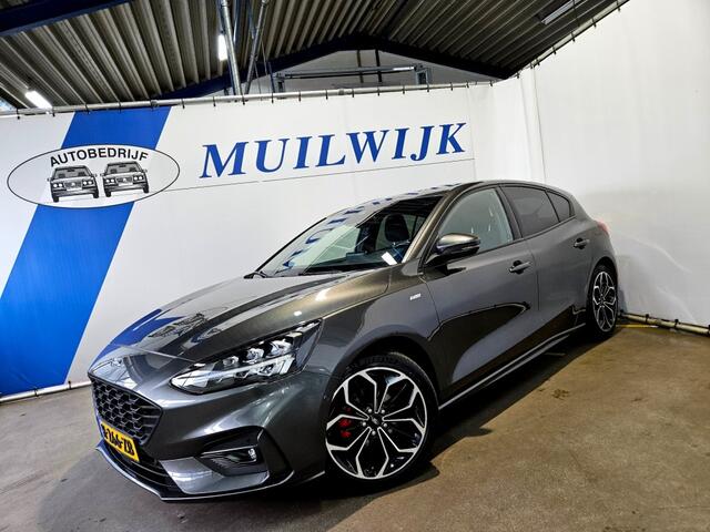 Ford FOCUS 1.0 EcoBoost ST Line Business / Camera / Winterpack / NL Auto