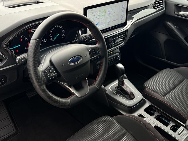 Ford FOCUS Wagon 1.0 Hybrid ST Line | Head-Up | Winter Pack | Driver Assist pack