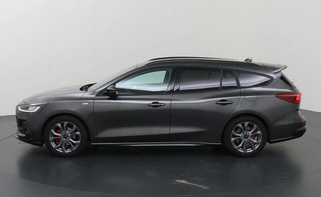 Ford FOCUS Wagon 1.0 EcoBoost Hybrid ST Line X
